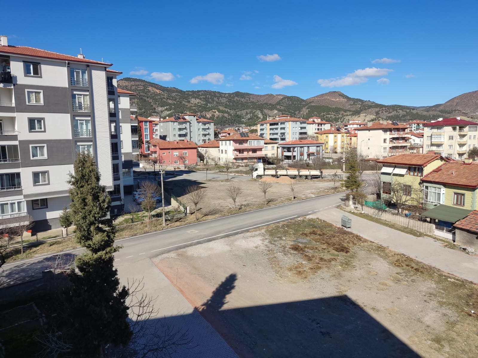 SATILIK 2+1 GENİŞ DAİRE - ÇORUM OSMANCIK fotoğraf 13